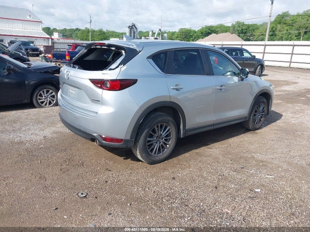 Aukcja sprzedaży 2020 Mazda Cx-5 Touring, vin: JM3KFACM5L0754356, numer aukcji: 45111500