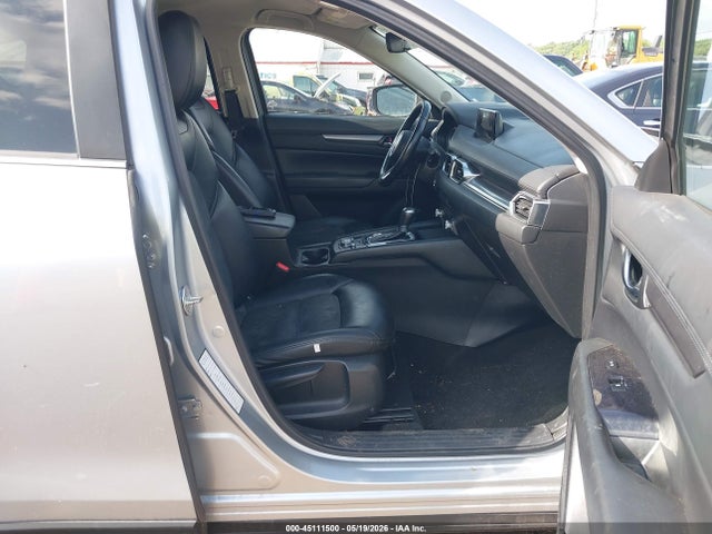 Aukcja sprzedaży 2020 Mazda Cx-5 Touring, vin: JM3KFACM5L0754356, numer aukcji: 45111500