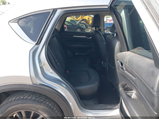 Aukcja sprzedaży 2020 Mazda Cx-5 Touring, vin: JM3KFACM5L0754356, numer aukcji: 45111500