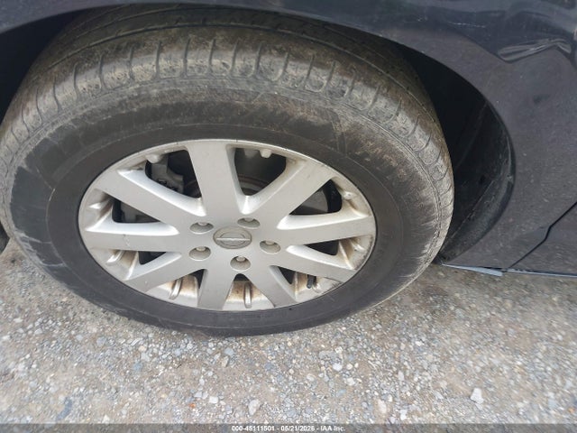 2013 Chrysler Town & Country Touring მანქანა იყიდება აუქციონზე, vin: 2C4RC1BG6DR721790, აუქციონის ნომერი: 45111501