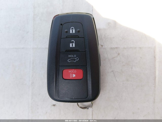 2025 Toyota Rav4 Hybrid Xle მანქანა იყიდება აუქციონზე, vin: JTMRWRFV0SD278065, აუქციონის ნომერი: 45111503