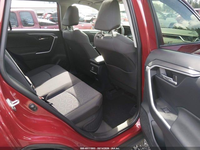 2025 Toyota Rav4 Hybrid Xle მანქანა იყიდება აუქციონზე, vin: JTMRWRFV0SD278065, აუქციონის ნომერი: 45111503