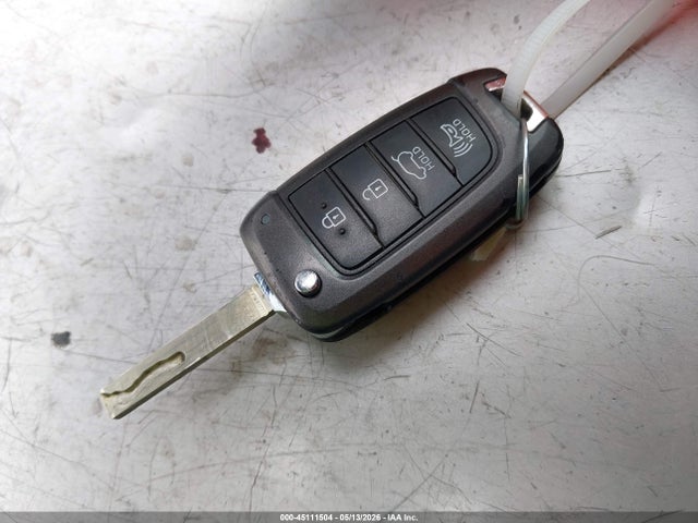 45111504 :رقم المزاد ، KMHH35LE9LU141947 vin ، 2020 Hyundai Elantra Gt مزاد بيع
