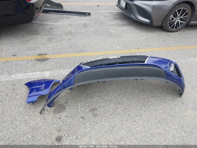 45111504 :رقم المزاد ، KMHH35LE9LU141947 vin ، 2020 Hyundai Elantra Gt مزاد بيع