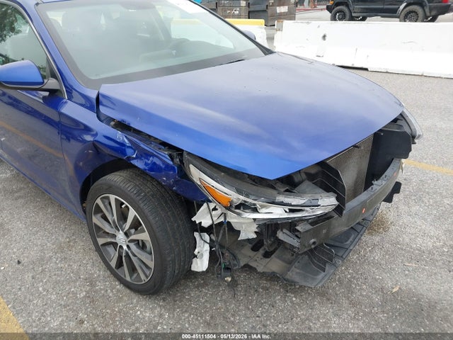 45111504 :رقم المزاد ، KMHH35LE9LU141947 vin ، 2020 Hyundai Elantra Gt مزاد بيع