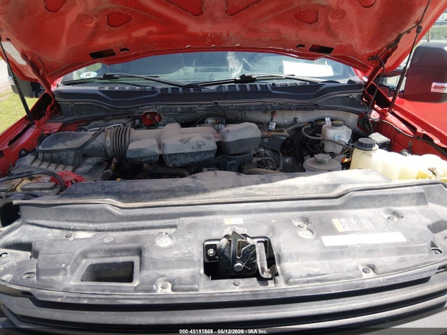 Aukcja sprzedaży 2019 Ford F-250 Xl, vin: 1FTBF2B61KED15979, numer aukcji: 45111505
