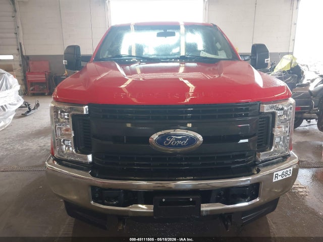 Aukcja sprzedaży 2019 Ford F-250 Xl, vin: 1FTBF2B61KED15979, numer aukcji: 45111505