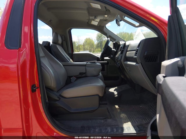 Aukcja sprzedaży 2019 Ford F-250 Xl, vin: 1FTBF2B61KED15979, numer aukcji: 45111505