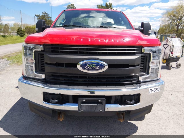 Aukcja sprzedaży 2019 Ford F-250 Xl, vin: 1FTBF2B61KED15979, numer aukcji: 45111505