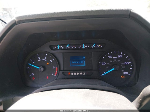 Aukcja sprzedaży 2019 Ford F-250 Xl, vin: 1FTBF2B61KED15979, numer aukcji: 45111505