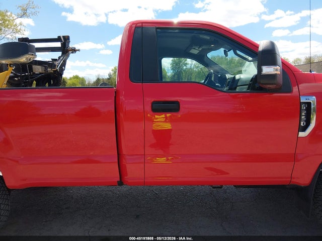 Aukcja sprzedaży 2019 Ford F-250 Xl, vin: 1FTBF2B61KED15979, numer aukcji: 45111505