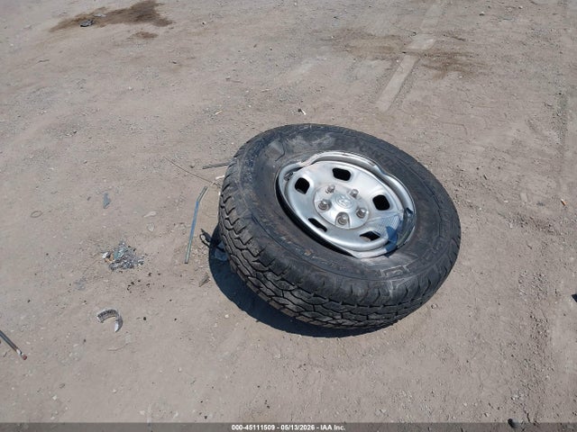 2023 Ram 1500 Classic Tradesman  4x4 5'7 Box მანქანა იყიდება აუქციონზე, vin: 3C6RR7KG4PG664136, აუქციონის ნომერი: 45111509