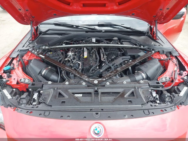 BMW M2 2023 3MF13DM01P8D53132 Image 10