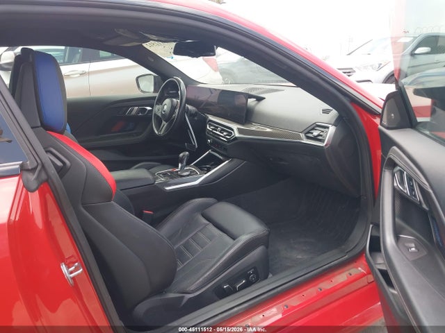 BMW M2 2023 3MF13DM01P8D53132 Image 5