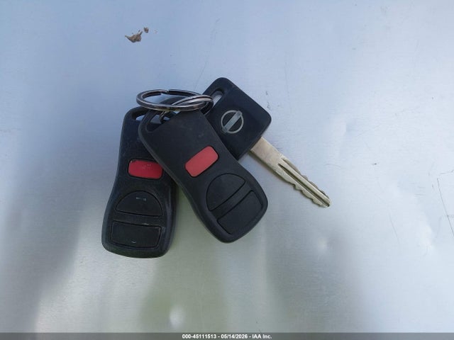 Aukcja sprzedaży 2010 Nissan Xterra S, vin: 5N1AN0NW3AC507165, numer aukcji: 45111513