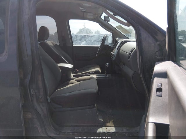 Aukcja sprzedaży 2010 Nissan Xterra S, vin: 5N1AN0NW3AC507165, numer aukcji: 45111513