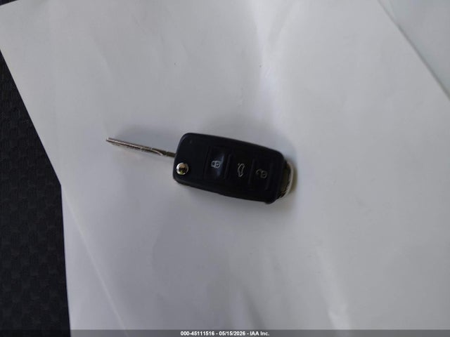 Aukcja sprzedaży 2013 Volkswagen Jetta 2.0l S, vin: 3VW2K7AJ6DM270658, numer aukcji: 45111516