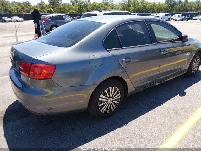 Aukcja sprzedaży 2013 Volkswagen Jetta 2.0l S, vin: 3VW2K7AJ6DM270658, numer aukcji: 45111516