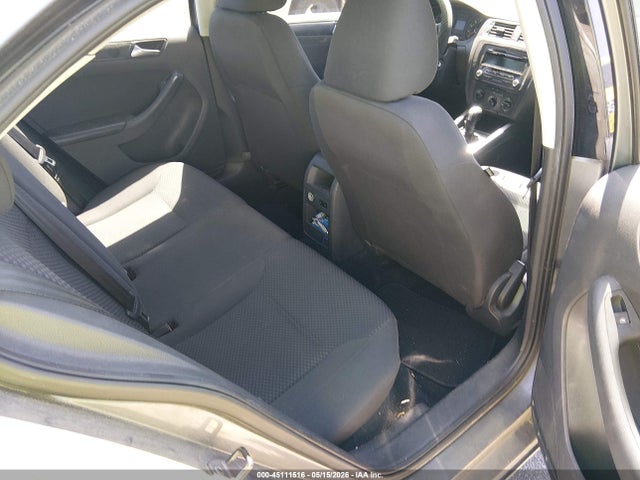Aukcja sprzedaży 2013 Volkswagen Jetta 2.0l S, vin: 3VW2K7AJ6DM270658, numer aukcji: 45111516