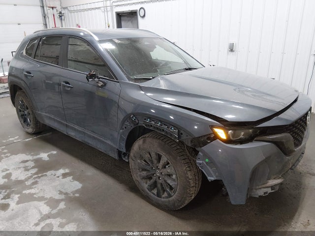 Продаж на аукціоні авто 2025 Mazda Cx-50 2.5 S Preferred Package, vin: 7MMVABBM7SN323515, номер лоту: 45111522