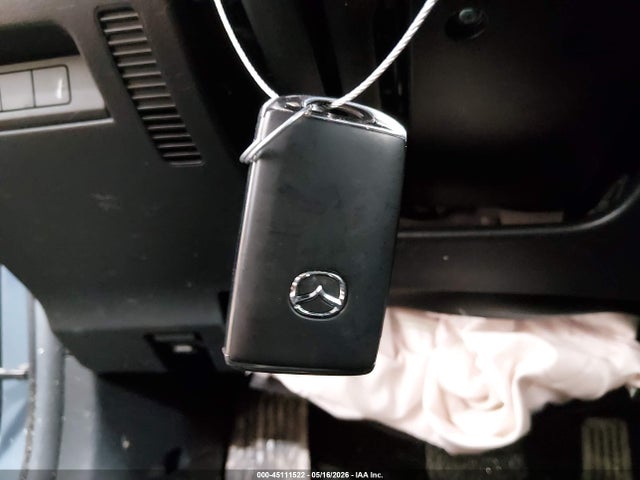 Mazda Cx-50 2.5 S Preferred Package 2025 7MMVABBM7SN323515 Image 11