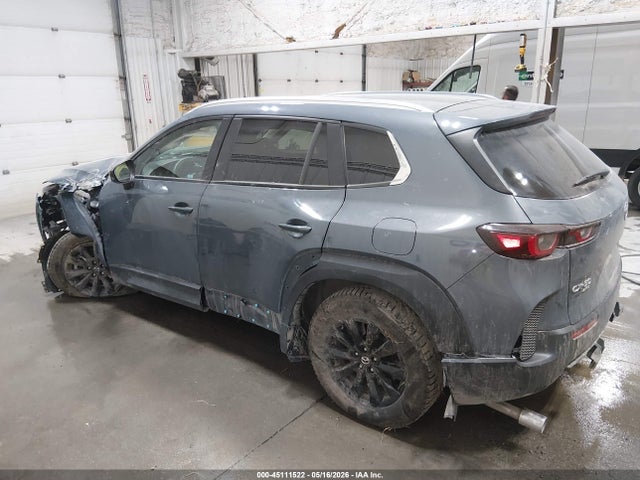 Mazda Cx-50 2.5 S Preferred Package 2025 7MMVABBM7SN323515 Image 15