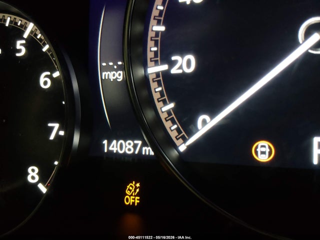Mazda Cx-50 2.5 S Preferred Package 2025 7MMVABBM7SN323515 Image 16