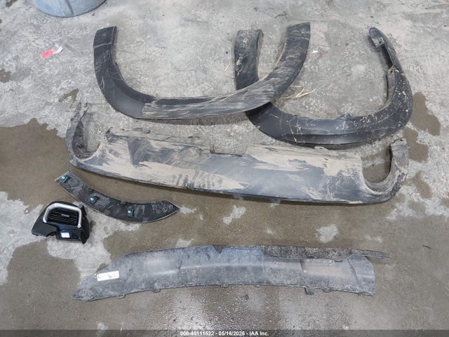 Mazda Cx-50 2.5 S Preferred Package 2025 7MMVABBM7SN323515 Image 12