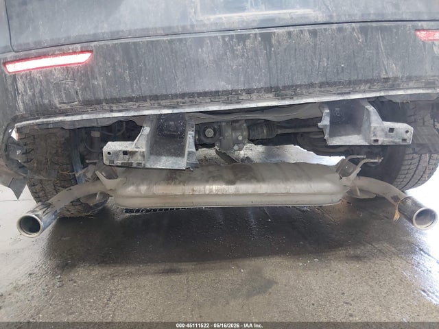 Mazda Cx-50 2.5 S Preferred Package 2025 7MMVABBM7SN323515 Image 18