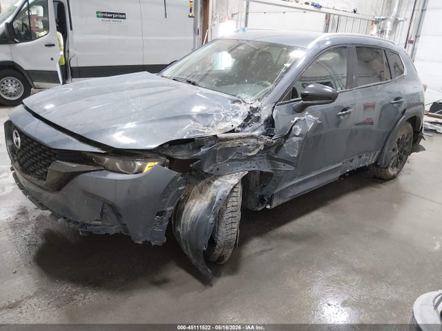 Mazda Cx-50 2.5 S Preferred Package 2025 7MMVABBM7SN323515 Image 2