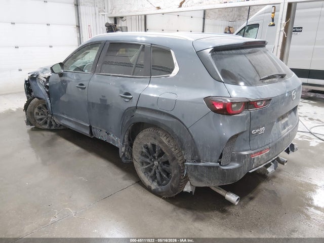 Mazda Cx-50 2.5 S Preferred Package 2025 7MMVABBM7SN323515 Image 3