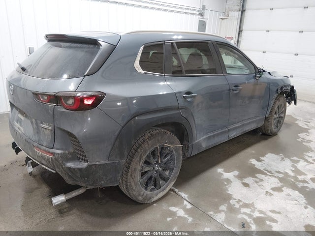 Mazda Cx-50 2.5 S Preferred Package 2025 7MMVABBM7SN323515 Image 4