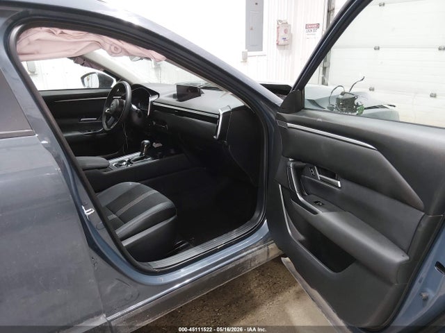 Mazda Cx-50 2.5 S Preferred Package 2025 7MMVABBM7SN323515 Image 5