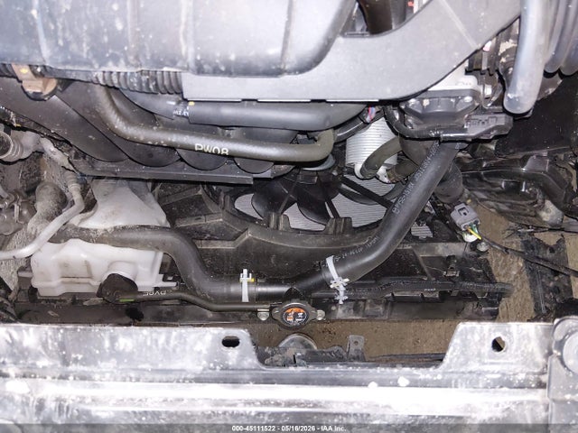 Mazda Cx-50 2.5 S Preferred Package 2025 7MMVABBM7SN323515 Image 6