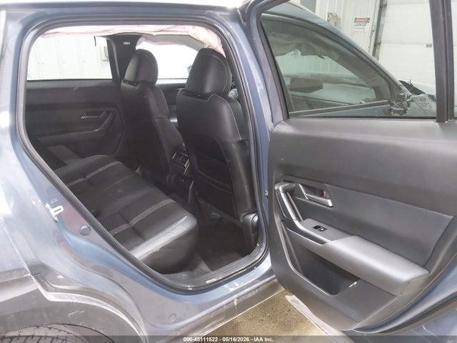Mazda Cx-50 2.5 S Preferred Package 2025 7MMVABBM7SN323515 Image 8