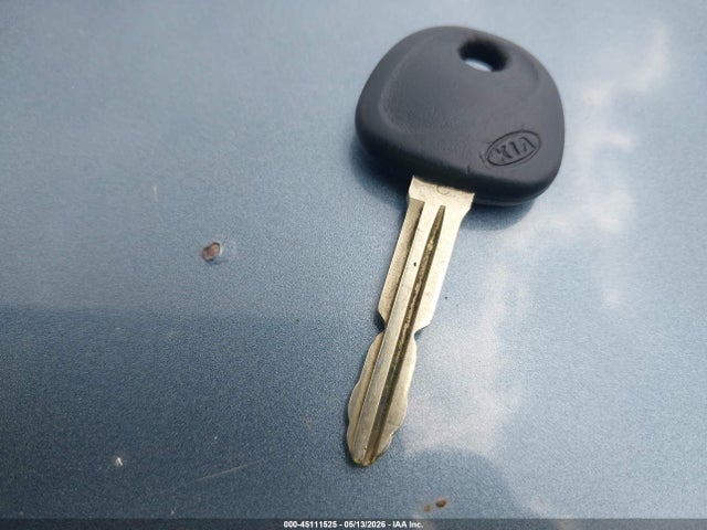 45111525 :رقم المزاد ، KNDPB3A2XB7028750 vin ، 2011 Kia Sportage Lx مزاد بيع