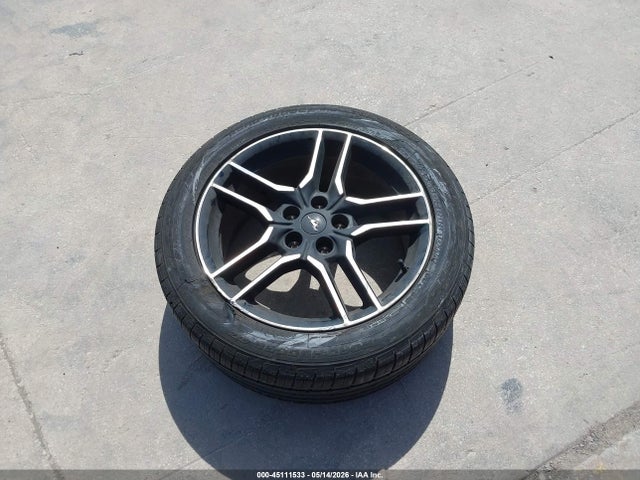 Ford Mustang Ecoboost Fastback 2020 1FA6P8TH9L5181411 Image 12