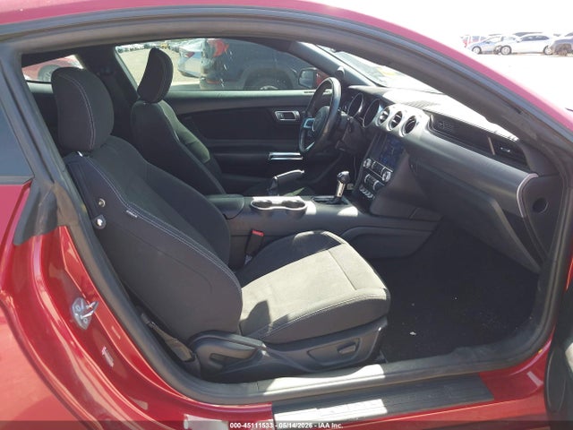 Ford Mustang Ecoboost Fastback 2020 1FA6P8TH9L5181411 Image 5