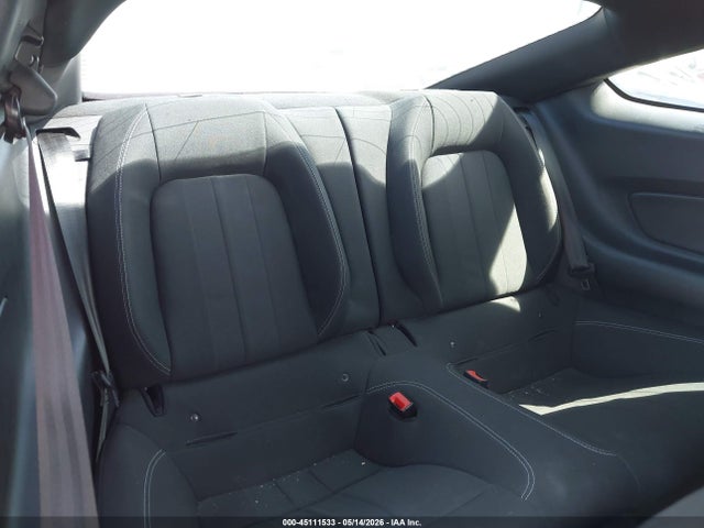Ford Mustang Ecoboost Fastback 2020 1FA6P8TH9L5181411 Image 8