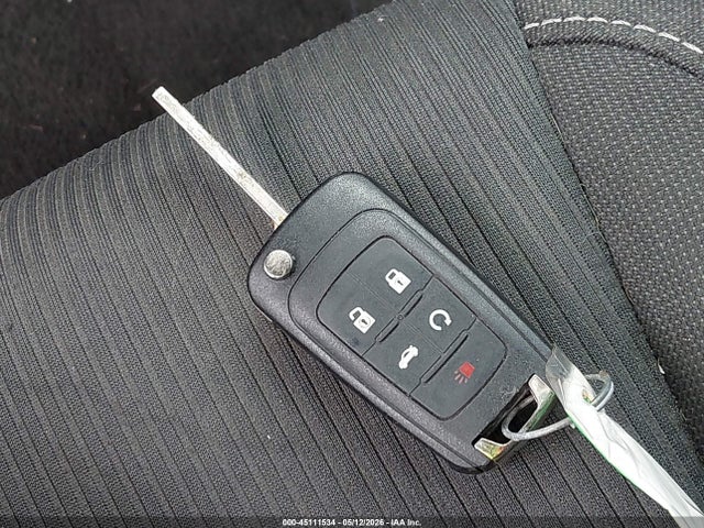2012 Chevrolet Camaro 1lt მანქანა იყიდება აუქციონზე, vin: 2G1FB1E30C9110238, აუქციონის ნომერი: 45111534