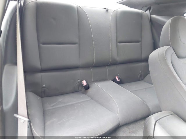 2012 Chevrolet Camaro 1lt მანქანა იყიდება აუქციონზე, vin: 2G1FB1E30C9110238, აუქციონის ნომერი: 45111534