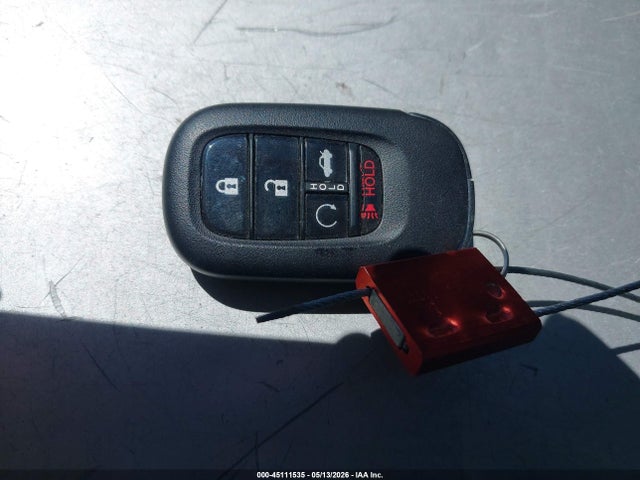 Продаж на аукціоні авто 2024 Honda Accord Hybrid Sport, vin: 1HGCY2F59RA050683, номер лоту: 45111535