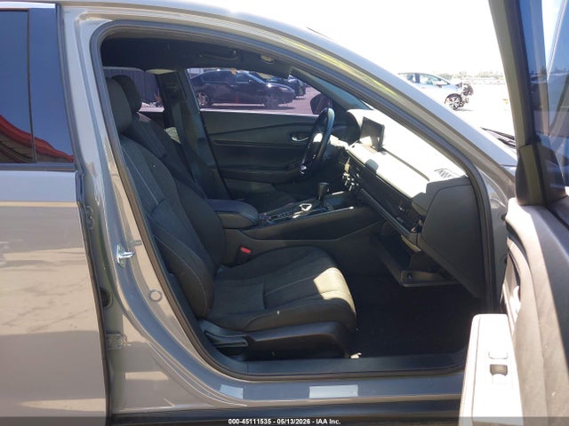 Продаж на аукціоні авто 2024 Honda Accord Hybrid Sport, vin: 1HGCY2F59RA050683, номер лоту: 45111535