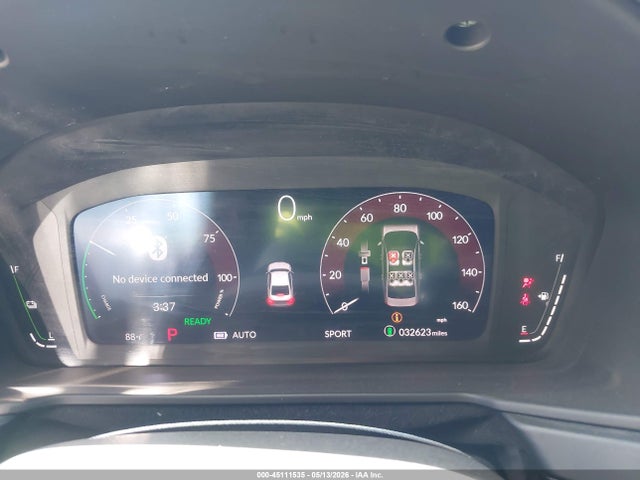 Продаж на аукціоні авто 2024 Honda Accord Hybrid Sport, vin: 1HGCY2F59RA050683, номер лоту: 45111535