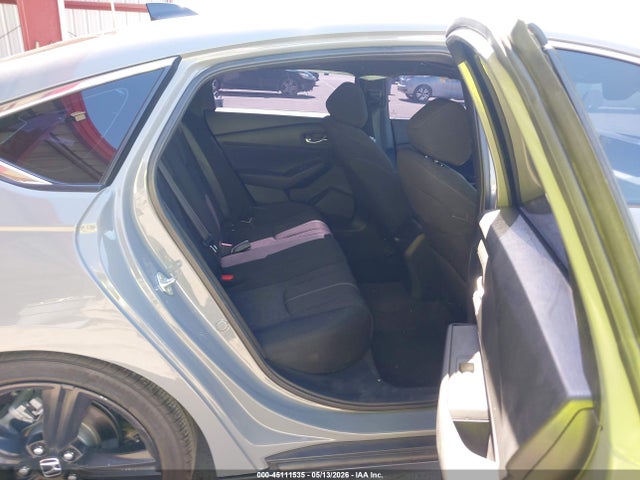 Продаж на аукціоні авто 2024 Honda Accord Hybrid Sport, vin: 1HGCY2F59RA050683, номер лоту: 45111535