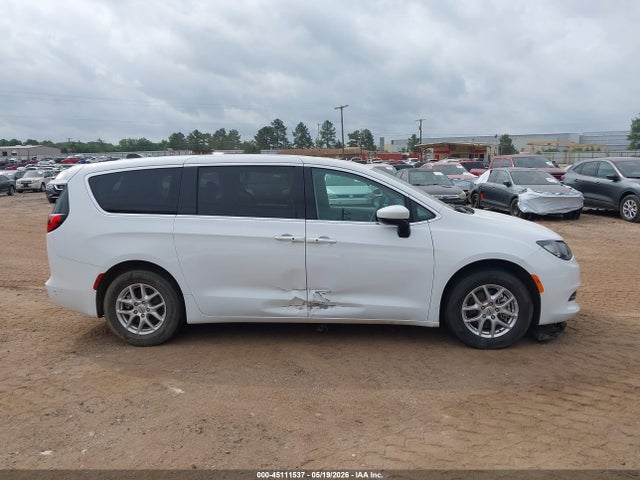 Aukcja sprzedaży 2022 Chrysler Voyager Lx, vin: 2C4RC1CG2NR226891, numer aukcji: 45111537