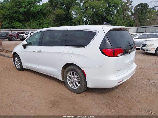 Aukcja sprzedaży 2022 Chrysler Voyager Lx, vin: 2C4RC1CG2NR226891, numer aukcji: 45111537