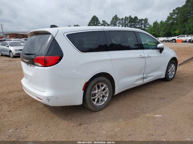 Aukcja sprzedaży 2022 Chrysler Voyager Lx, vin: 2C4RC1CG2NR226891, numer aukcji: 45111537