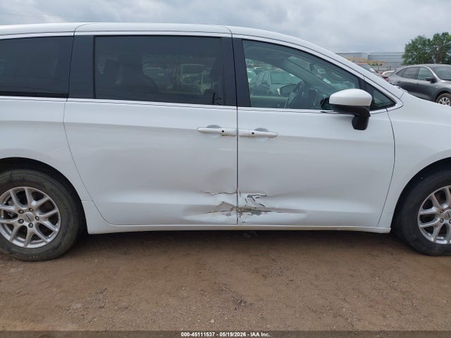 Aukcja sprzedaży 2022 Chrysler Voyager Lx, vin: 2C4RC1CG2NR226891, numer aukcji: 45111537