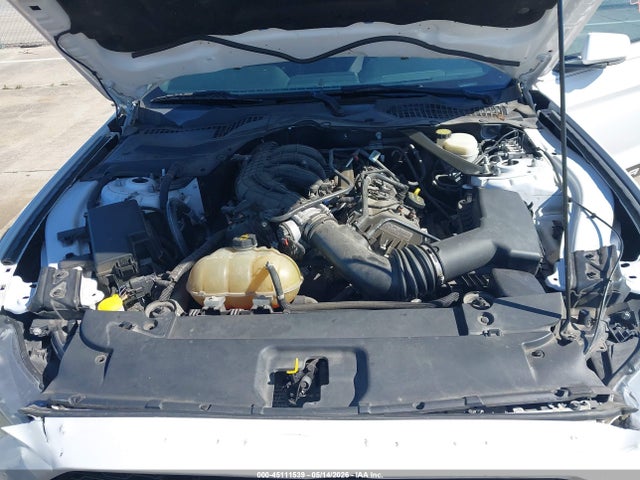 Ford Mustang V6 2016 1FATP8EM7G5318364 Image 10
